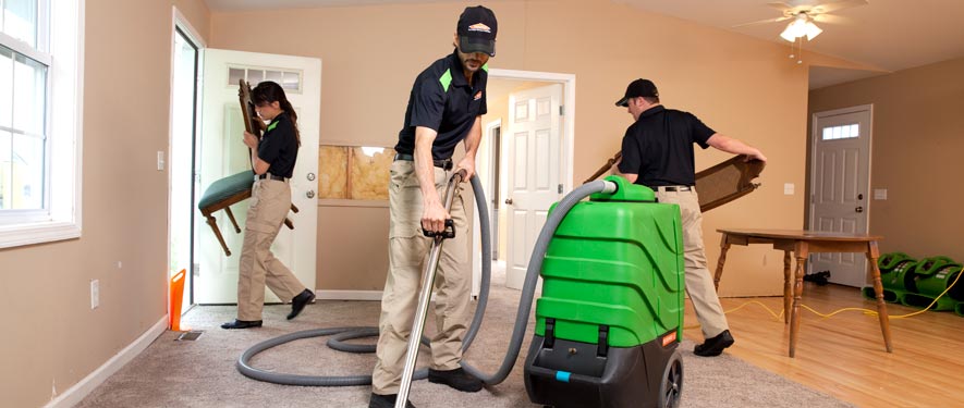 Lake Worth, FL cleaning services